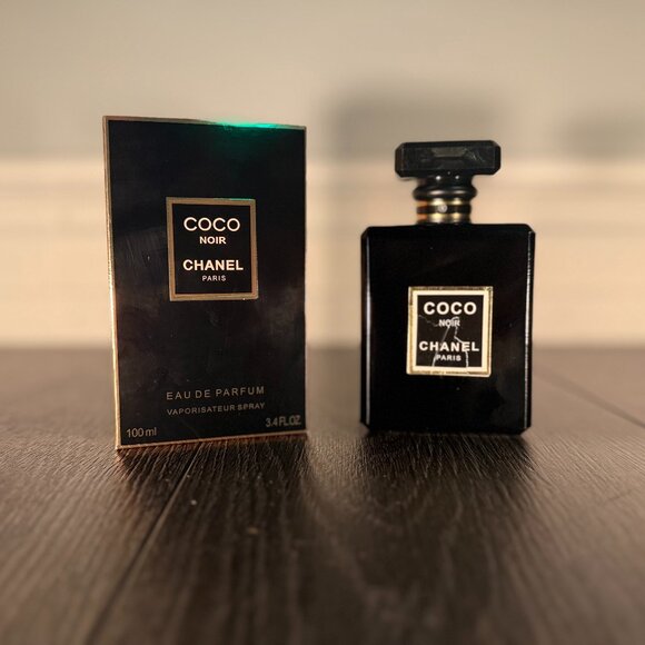 Chanel Coco Noir eau de parfum 3.4 fl oz/100 ml - Picture 1 of 3